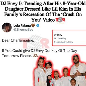 Image post by @theshaderoom on Instagram