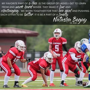 Image post by @houston_energy on Instagram