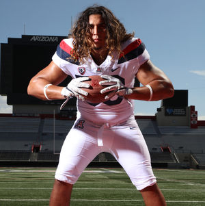 Image post by @arizonafootball on Instagram