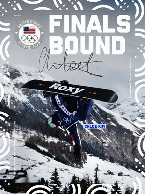 Image post by @teamusa on Instagram