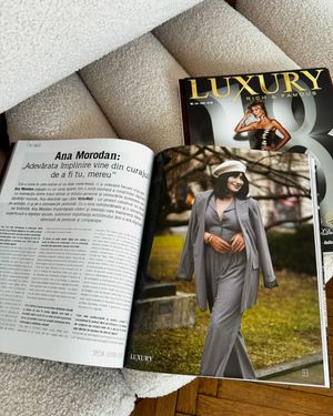 Image post by @anamorodan on Instagram
