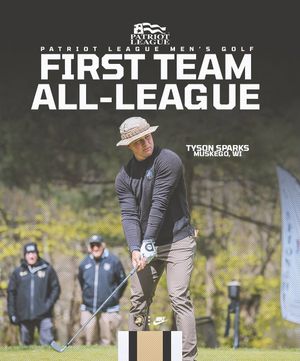 Image post by @armywp_golf on Instagram
