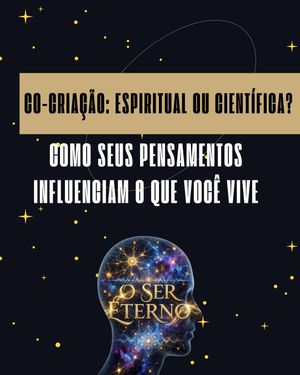 Image post by @o_ser_eterno_ on Instagram