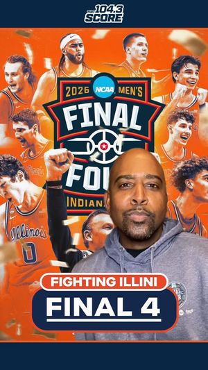 Video post by @thescorechicago on Instagram