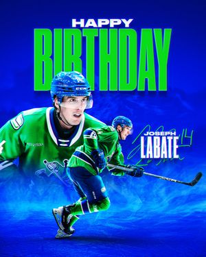 Image post by @abbotsfordcanucks on Instagram