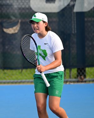 Image post by @meangreenwtennis on Instagram