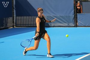 Image post by @vandywtennis on Instagram