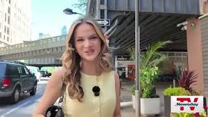 Video post by @newsday on YouTube
