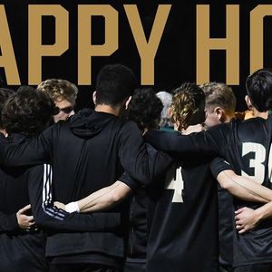 Image post by @calpolymsoccer on Instagram