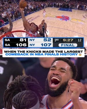 Image post by @nbaonprime on Instagram