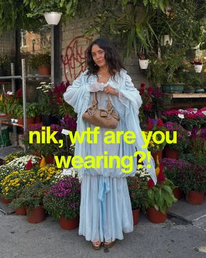 Image post by @nikpollina_ on Instagram
