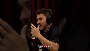 Video post by @marknormand on YouTube