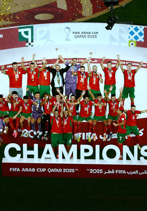Video post by @fifaworldcup on TikTok
