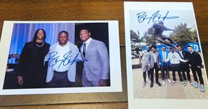 Image post by @barrysanders on Instagram