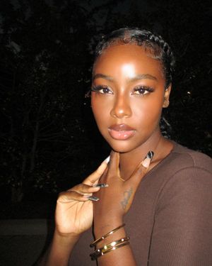 Image post by @justineskye on Instagram