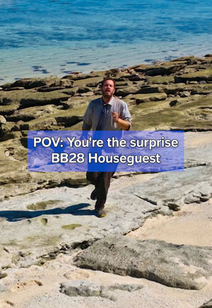 Video post by @paramountplus on TikTok