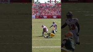 Video post by @Tampa Bay Buccaneers on YouTube