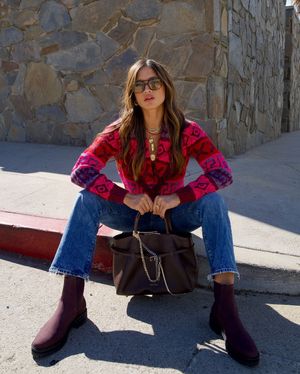 Image post by @toms on Instagram
