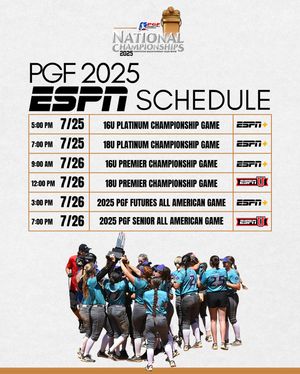 Image post by @pgfnetwork on Instagram
