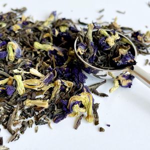 Image post by @pureteacnd on Instagram