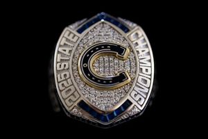 Image post by @casteelfootballaz on Instagram