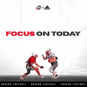 Image post by @msum_football on Instagram