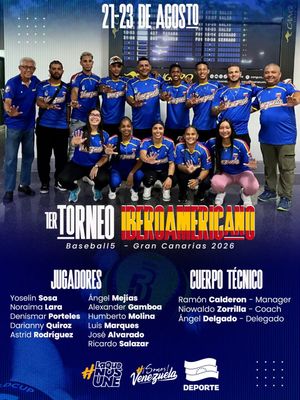 Image post by @teambeisbolve on Instagram
