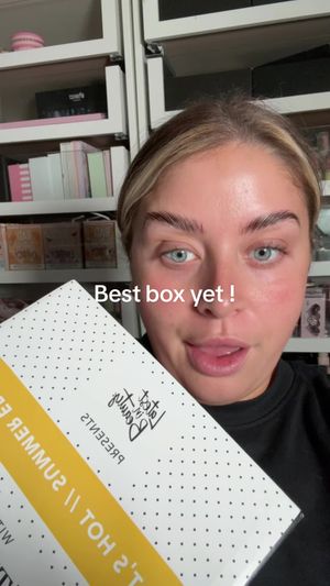Video post by @beckymorganmakeup on TikTok