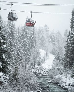 Image post by @whistlerblackcomb on Instagram
