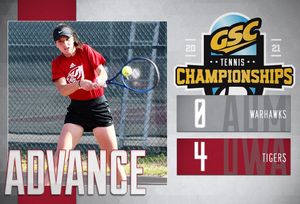 Image post by @gscsports on Instagram