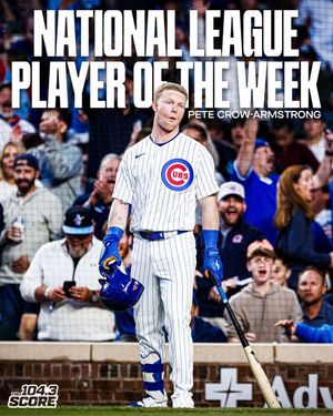 Image post by @thescorechicago on Instagram