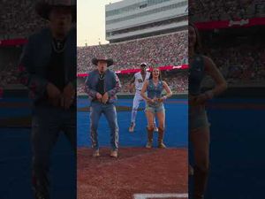 Video post by @thetexastailgaters on YouTube