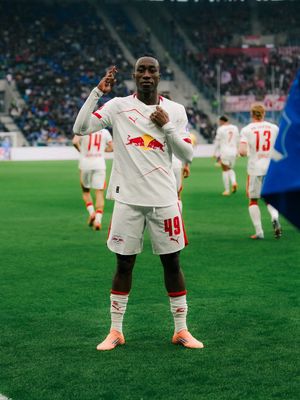 Image post by @rbleipzig on Instagram