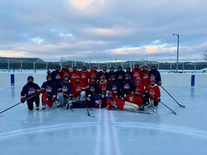 Image post by @smumn_whockey on Instagram