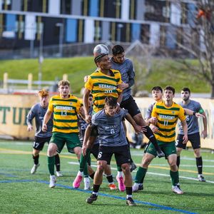 Image post by @uvmmsoccer on Instagram