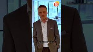 Video post by @blackrock on YouTube