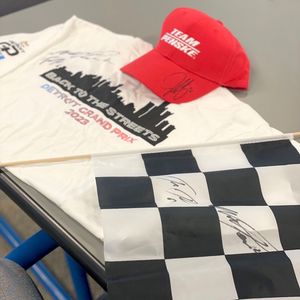 Image post by @detroitgp on Instagram