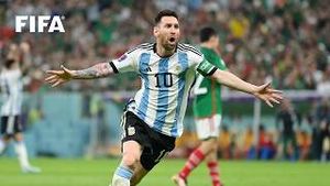 Video post by @fifa on YouTube