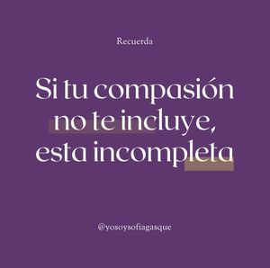 Image post by @yosoysofiagasque on Instagram