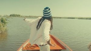 Video post by @cochise on YouTube