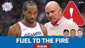 Video post by @phly_sports on YouTube