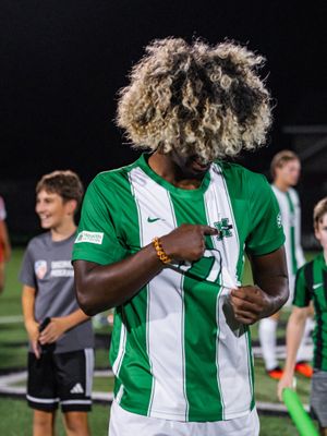 Image post by @herdmsoccer on Instagram