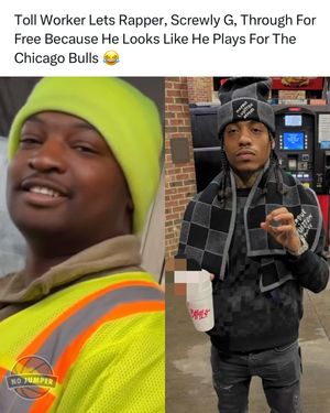 Image post by @nojumper on Instagram