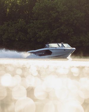 Image post by @mcboatcompany on Instagram