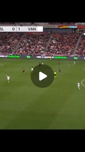 Video post by @espnfc on Instagram