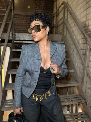 Image post by @tarajiphenson on Instagram