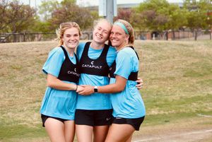 Image post by @OU_WSoccer on Twitter