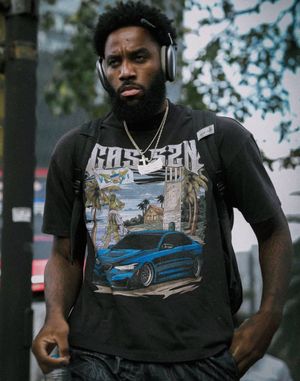 Image post by @rakeemchristmas on Instagram