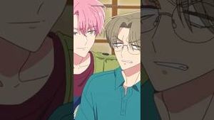 Video post by @crunchyroll on YouTube