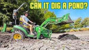 Video post by @lakeforkguy on YouTube